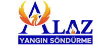 Alaz Yangın Söndürme